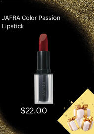 Catálogo JAFRA Página 3