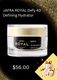 Catálogo JAFRA Página 4