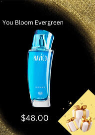 Catálogo JAFRA Página 7