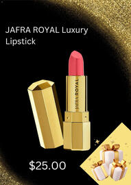 Catálogo JAFRA Página 9