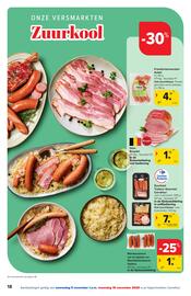 Hyper Carrefour folder Pagina 18