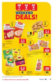 Hyper Carrefour folder Pagina 21