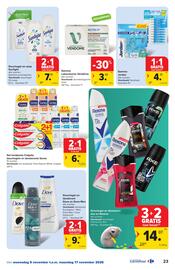 Hyper Carrefour folder Pagina 23