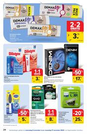 Hyper Carrefour folder Pagina 24