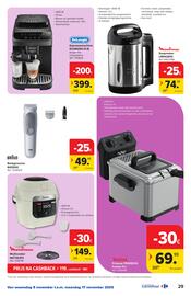 Hyper Carrefour folder Pagina 29