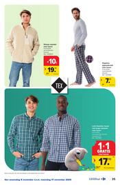 Hyper Carrefour folder Pagina 35