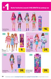 Hyper Carrefour folder Pagina 38