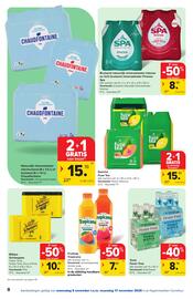 Hyper Carrefour folder Pagina 8