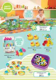 Catálogo Toy Planet Página 10