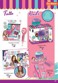 Catálogo Toy Planet Página 105