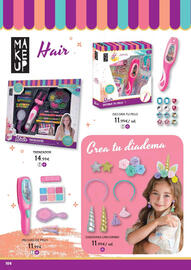 Catálogo Toy Planet Página 106