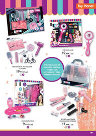 Catálogo Toy Planet Página 107