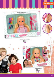 Catálogo Toy Planet Página 109