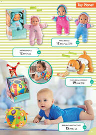 Catálogo Toy Planet Página 11