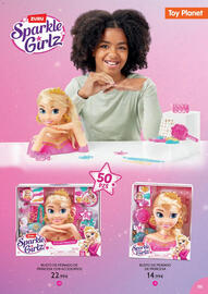 Catálogo Toy Planet Página 111