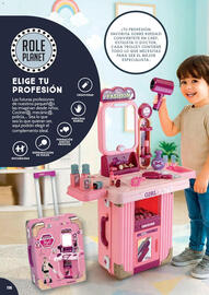 Catálogo Toy Planet Página 116