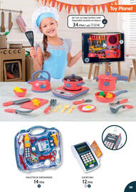 Catálogo Toy Planet Página 123
