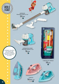 Catálogo Toy Planet Página 124