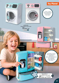 Catálogo Toy Planet Página 127