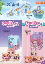 Catálogo Toy Planet Página 133