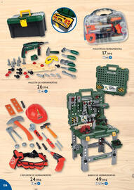 Catálogo Toy Planet Página 134