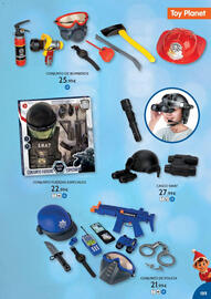 Catálogo Toy Planet Página 135