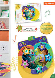 Catálogo Toy Planet Página 137