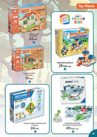 Catálogo Toy Planet Página 141