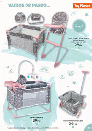 Catálogo Toy Planet Página 155