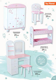 Catálogo Toy Planet Página 159