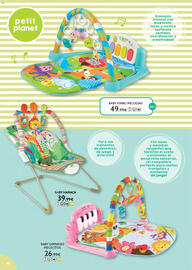 Catálogo Toy Planet Página 16