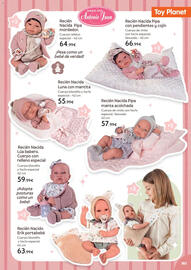 Catálogo Toy Planet Página 161