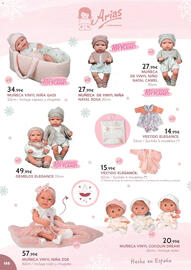 Catálogo Toy Planet Página 166