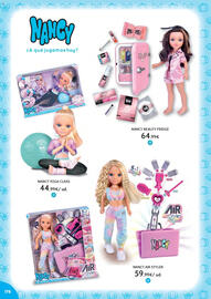 Catálogo Toy Planet Página 176