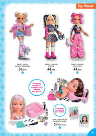Catálogo Toy Planet Página 177