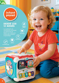 Catálogo Toy Planet Página 18