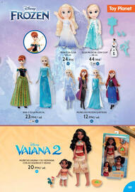 Catálogo Toy Planet Página 181