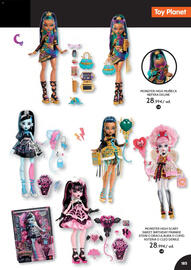 Catálogo Toy Planet Página 185