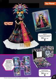 Catálogo Toy Planet Página 187