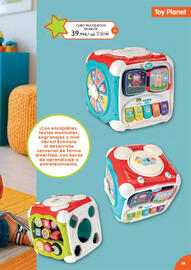 Catálogo Toy Planet Página 19