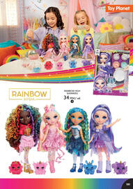 Catálogo Toy Planet Página 191