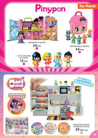 Catálogo Toy Planet Página 193