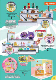 Catálogo Toy Planet Página 195