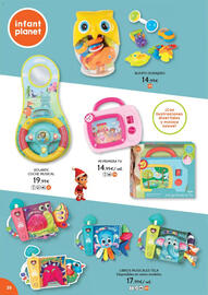 Catálogo Toy Planet Página 20