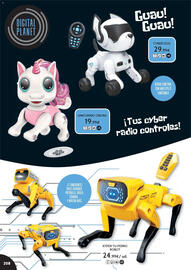 Catálogo Toy Planet Página 208