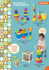Catálogo Toy Planet Página 21