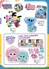 Catálogo Toy Planet Página 214