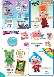 Catálogo Toy Planet Página 216