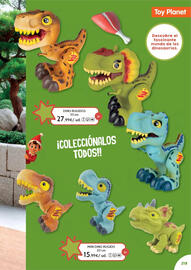 Catálogo Toy Planet Página 219
