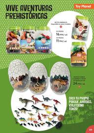 Catálogo Toy Planet Página 221